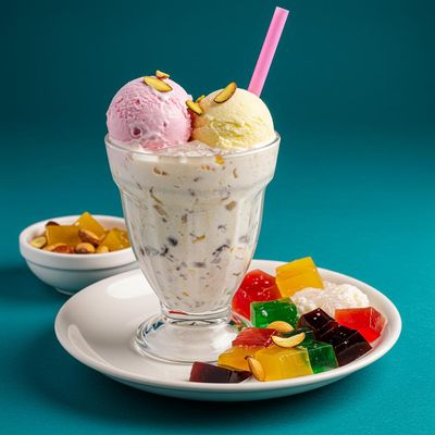 Royal Falooda